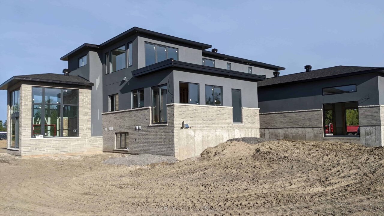 Deck permit by Ottawa Deck Builders