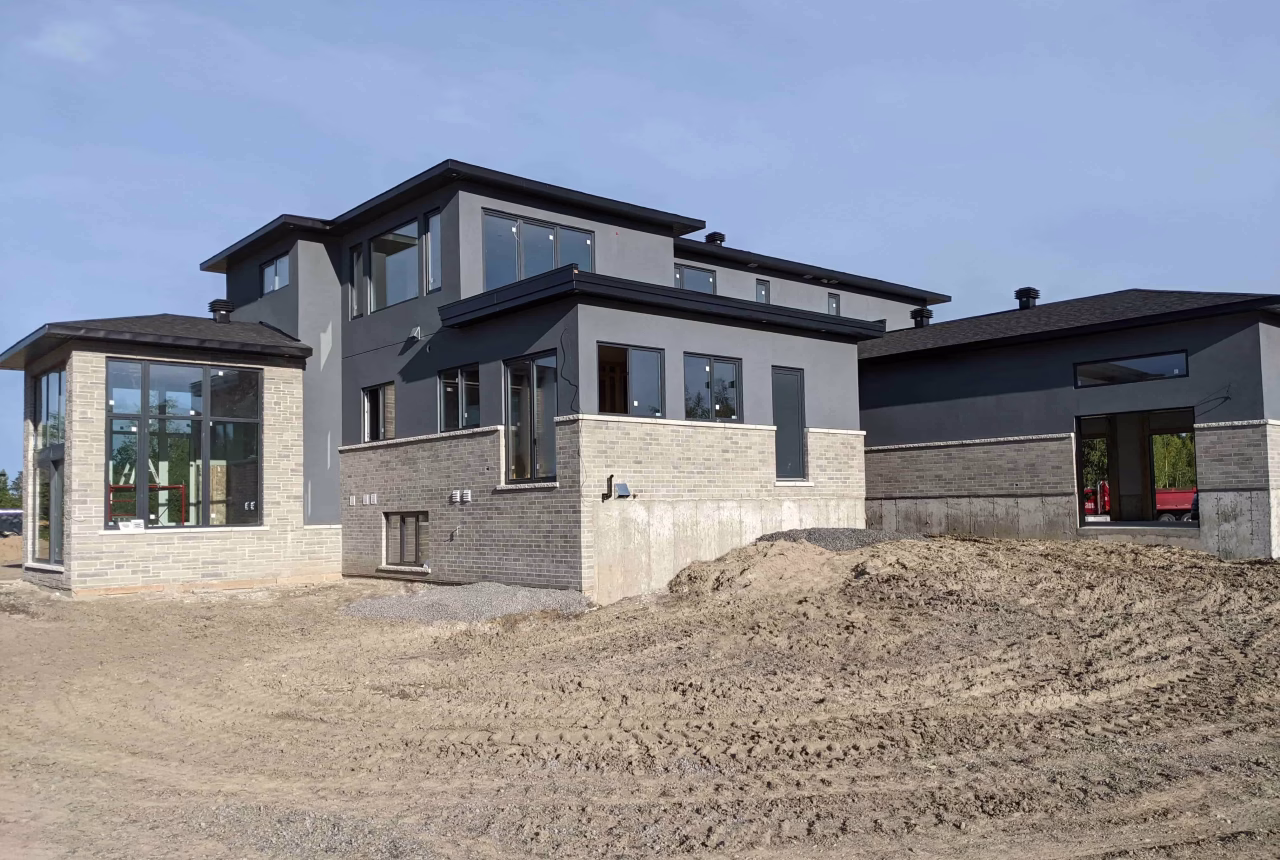 Deck permit by Ottawa Deck Builders